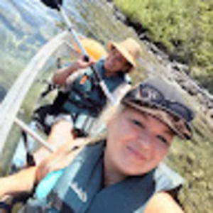 Meet your Posher, Marissa